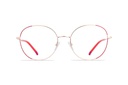 LUNA ROSE GLD RED