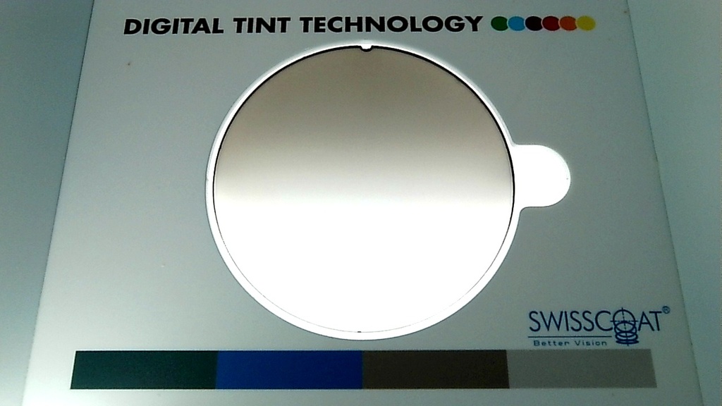 Stock Plan Nylon B2 M04 G.F. ArSunBack