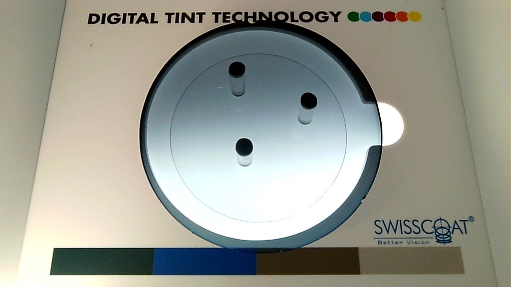 Stock Plan Nylon B2 M06 D.B. ArSunBack