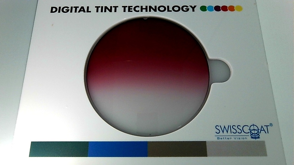 Stock Plan Nylon B2 M09 B.A.F. ArSunBack