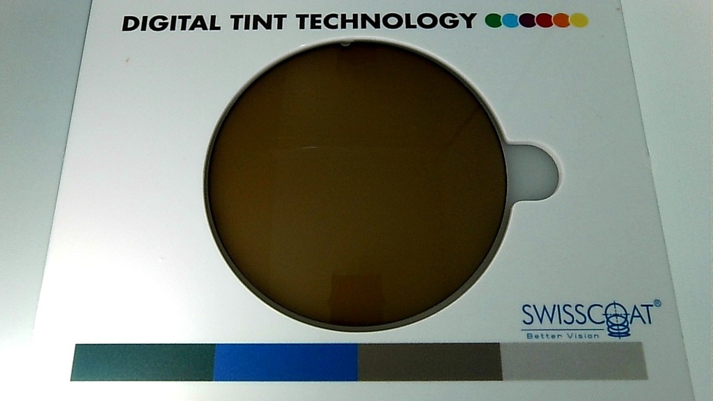 Stock Plan Nylon B2 M19 Am. ArSunBack