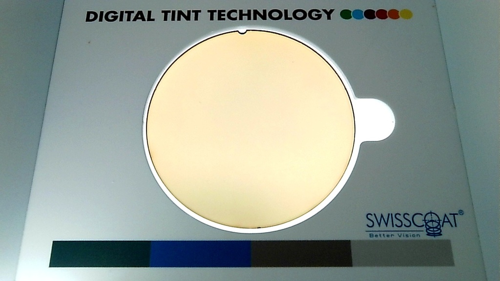 Stock Plan Nylon B2 M19 Am. ArSunBack