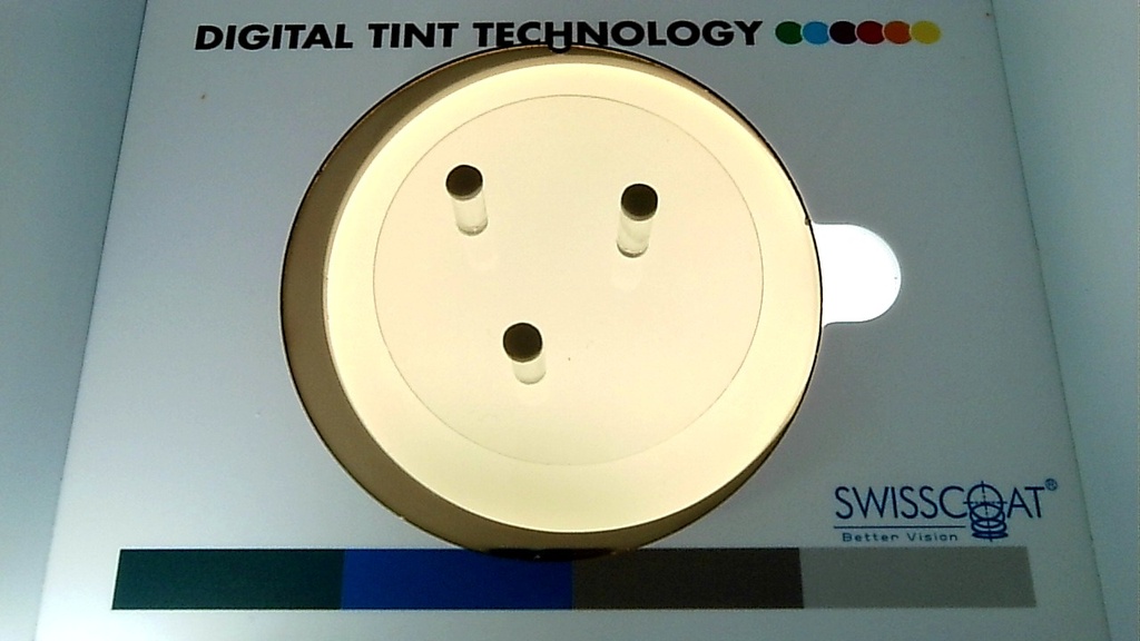 Stock Plan Nylon B2 M19 Am. ArSunBack