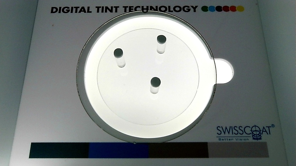 Stock Plan Nylon B2 M27 G.L. ArSunBack