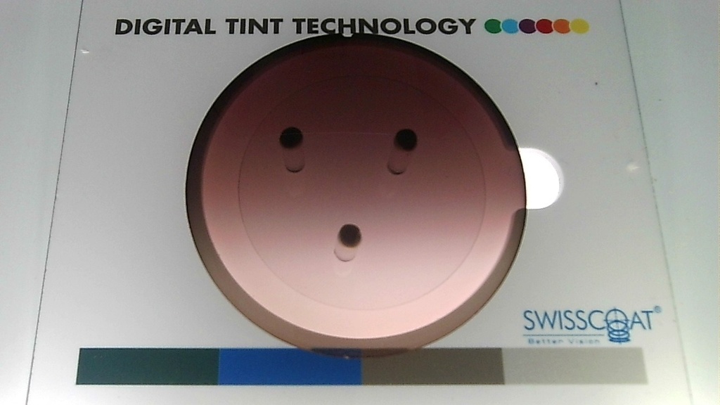 Stock 15 Pola B4 N26 Smokey ArSunBack