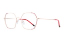 [03760309882864] CAMILLE ROSE GLD/RED 54/18