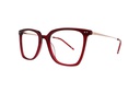 [03760309883168] CHARLOTTE RED/ROSE GLD 52/18