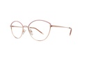 [03760309881058] HELOISE NUDE ROSE GLD 54