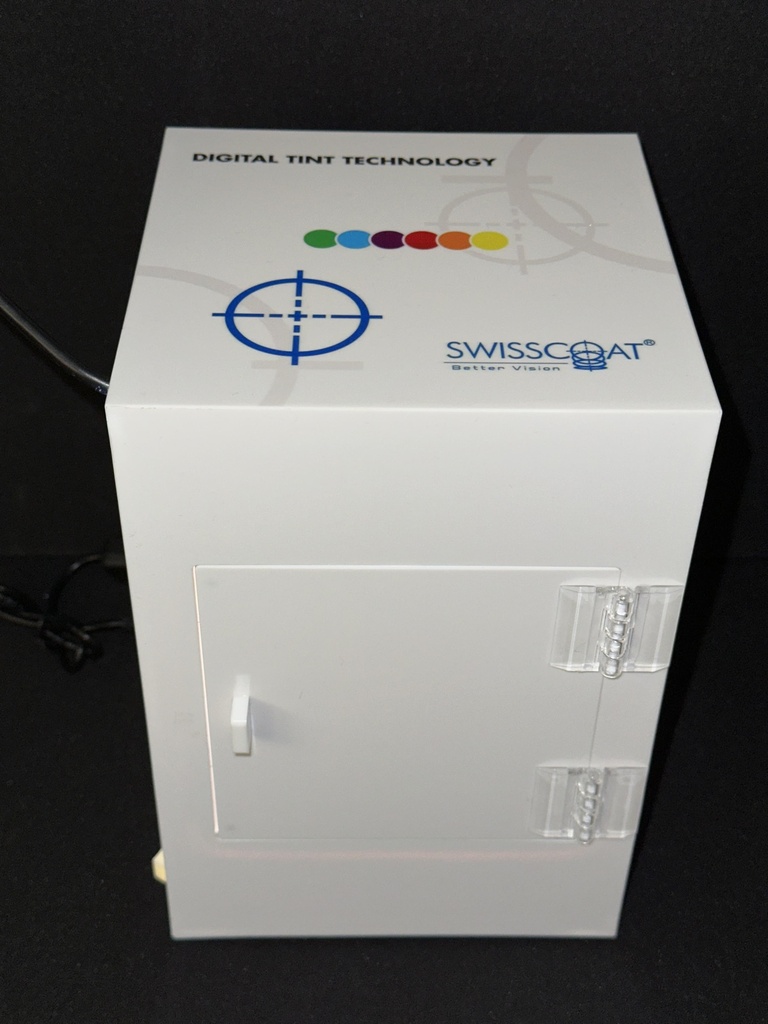 Digital Color BOX®