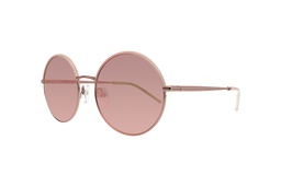 [03760309881409] ELENA SUN NUDE/ROSE GLD 53/19