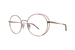 [03760309883687] EMILE Rose Gld/Nude 50/19