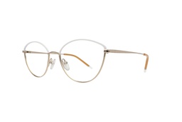 [03760309881034] HELOISE WHT/GLD 54/18