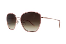 [03760309880808] MADELEINE NUDE/ROSE GLD 55/18