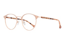 [03760309881881] VICTORIA NUDE/ROSE GLD 50/19